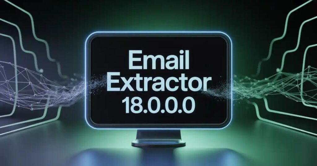 Email Extractor 18.0.0.0 vs alternatives comparison chart
